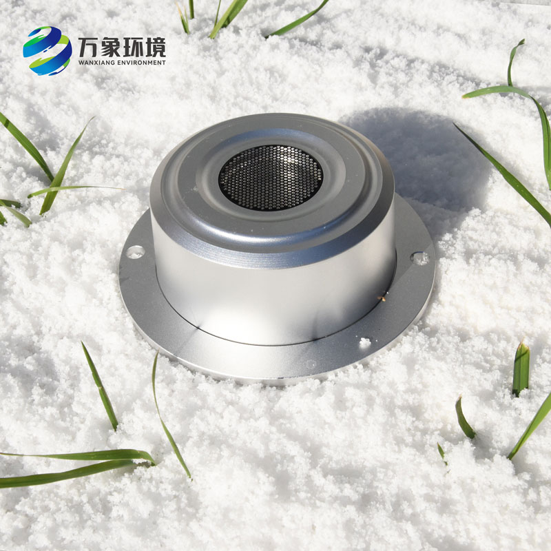 超聲波雪深檢測傳感器有什么無可比擬的優(yōu)勢？