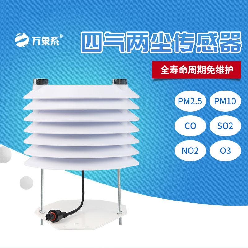 空氣質(zhì)量傳感器